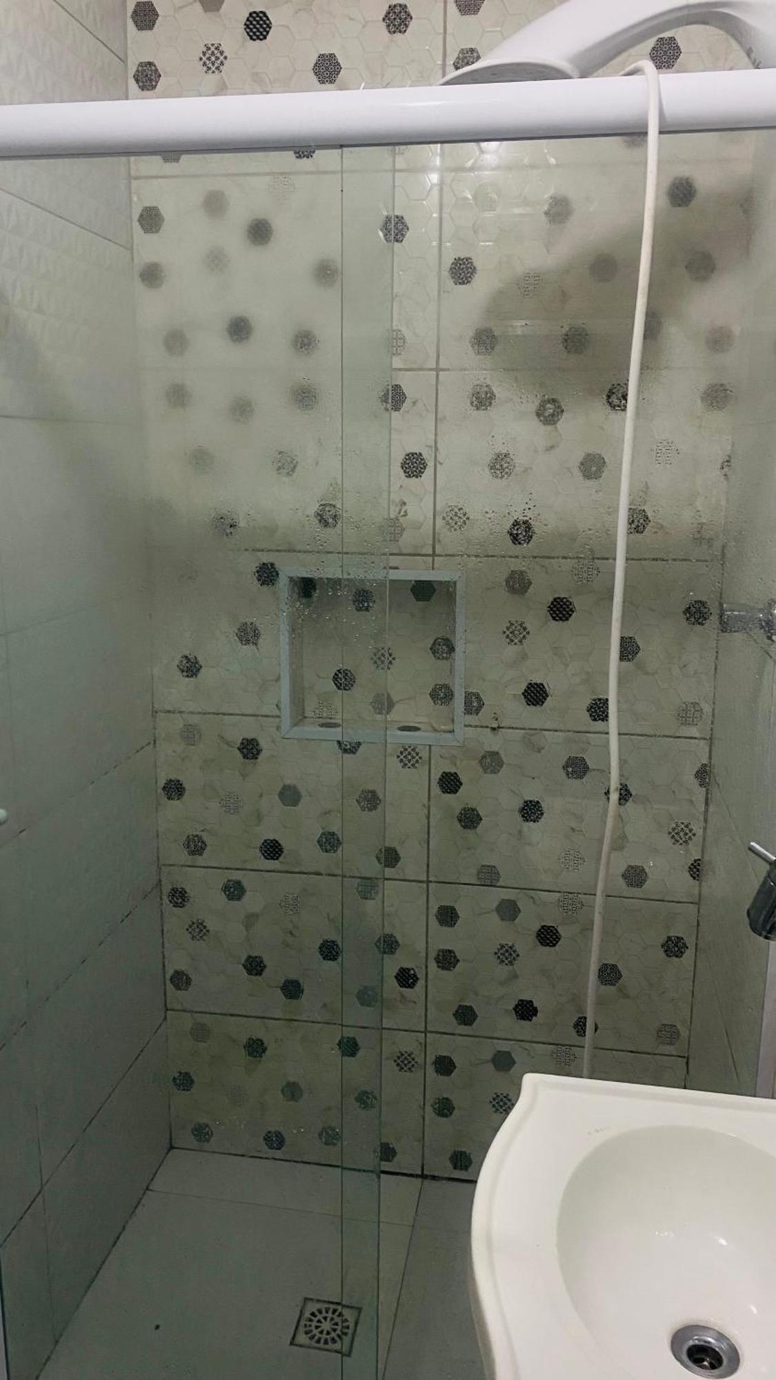 Apartamento Kit Net Pe Na Areia Πράια Γκράντε Εξωτερικό φωτογραφία