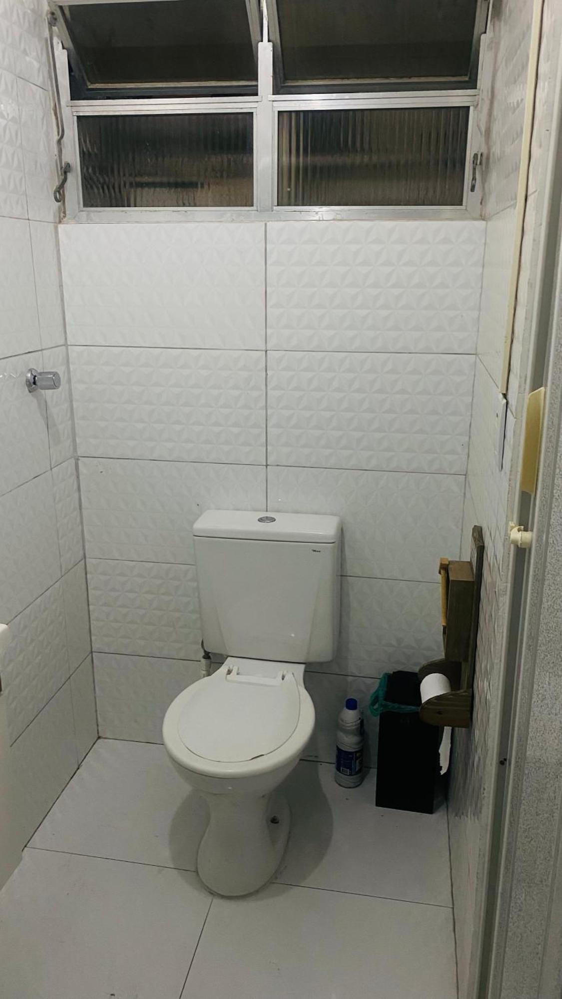 Apartamento Kit Net Pe Na Areia Πράια Γκράντε Εξωτερικό φωτογραφία