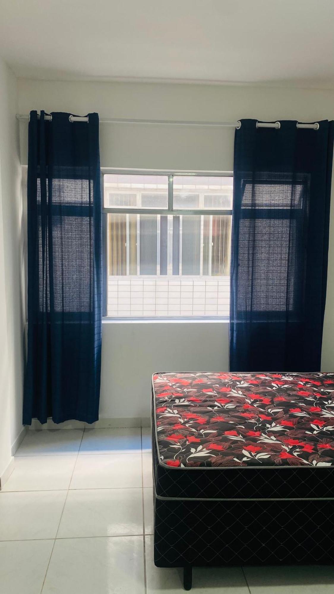Apartamento Kit Net Pe Na Areia Πράια Γκράντε Εξωτερικό φωτογραφία