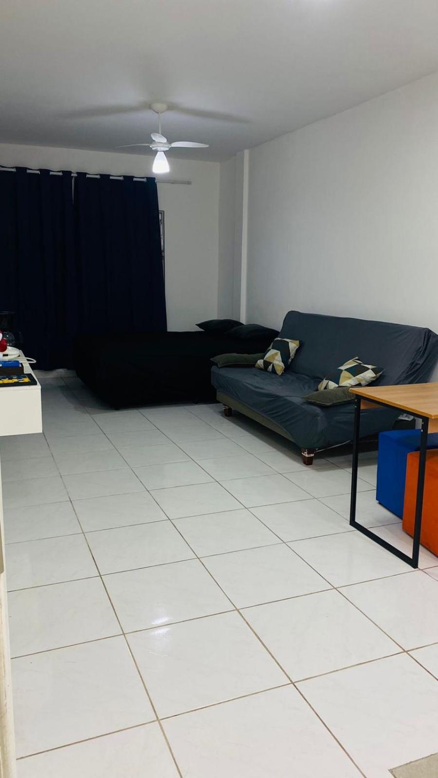 Apartamento Kit Net Pe Na Areia Πράια Γκράντε Εξωτερικό φωτογραφία