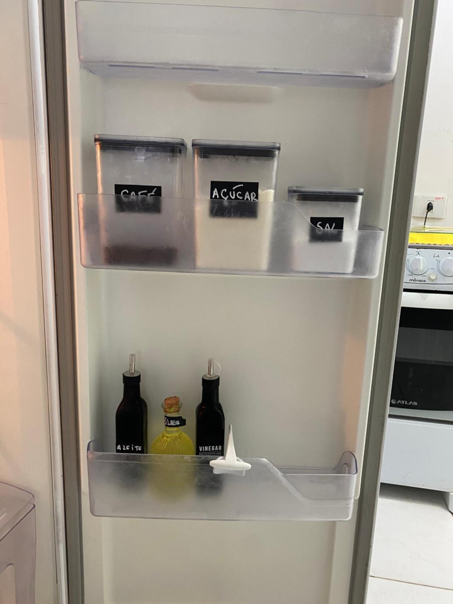 Apartamento Kit Net Pe Na Areia Πράια Γκράντε Εξωτερικό φωτογραφία
